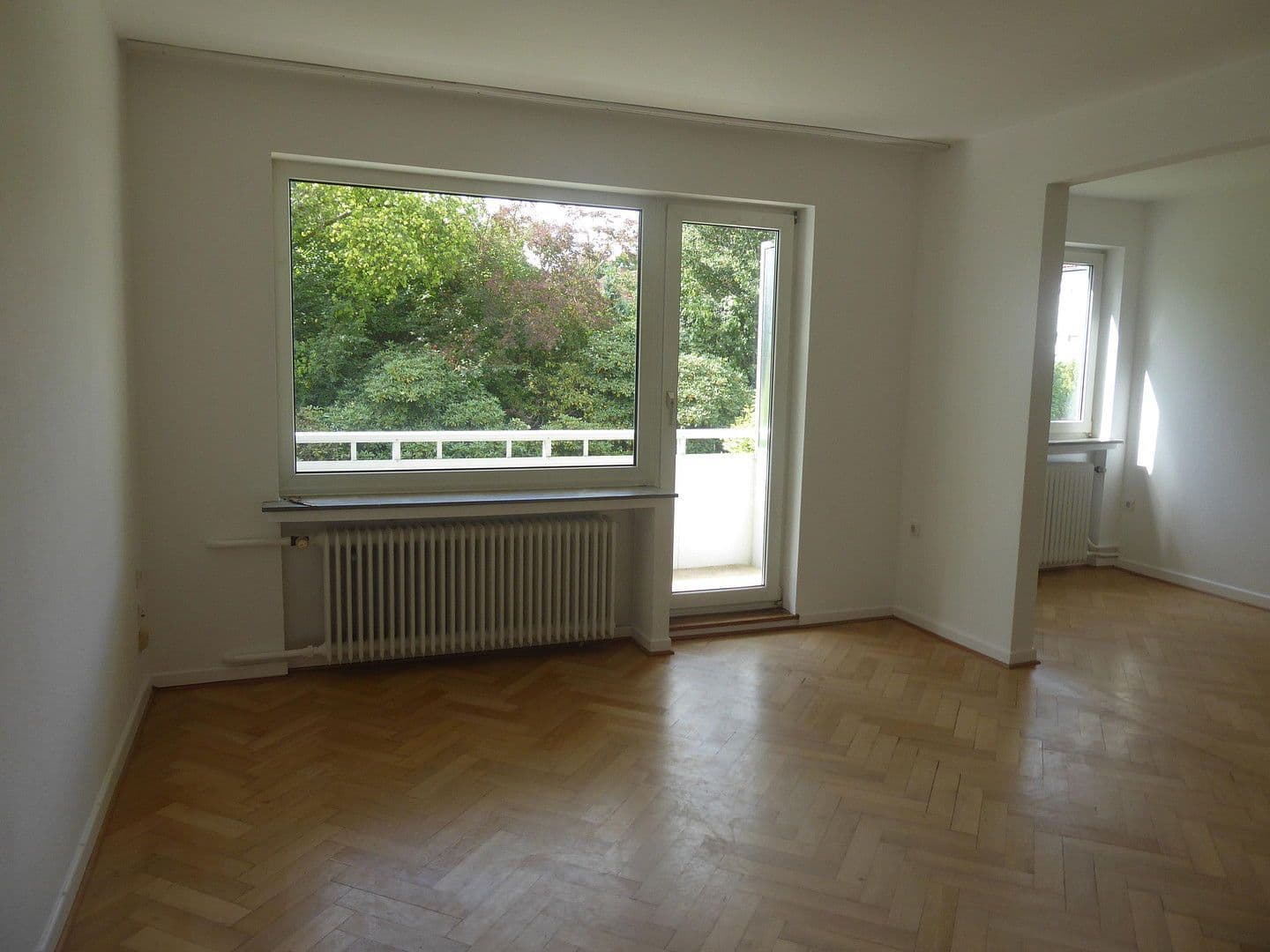 3 bedroom flat to rent, 78 m², Bremen, Bremen 3 bedroom flat to rent, 78 m², Bremen, Bremen