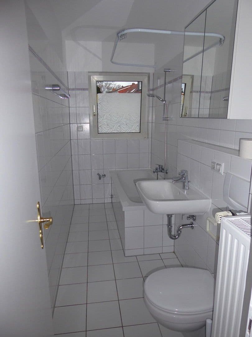 3 bedroom flat to rent, 78 m², Bremen, Bremen 3 bedroom flat to rent, 78 m², Bremen, Bremen