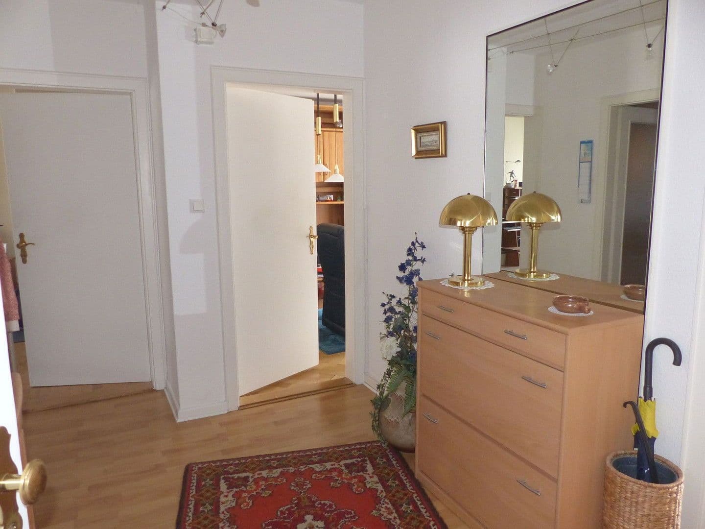 3 bedroom flat to rent, 78 m², Bremen, Bremen 3 bedroom flat to rent, 78 m², Bremen, Bremen