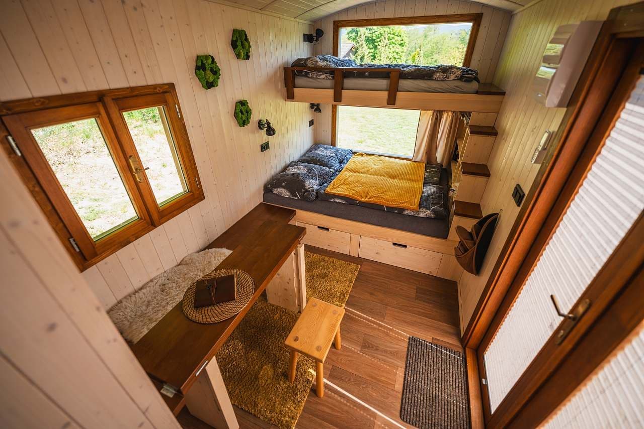 recreational property to rent, 0 m², Křižany, Liberecký Region recreational property to rent, 0 m², Křižany, Liberecký Region