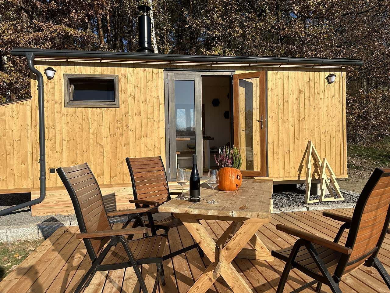 recreational property to rent, 0 m², Křižany, Liberecký Region recreational property to rent, 0 m², Křižany, Liberecký Region