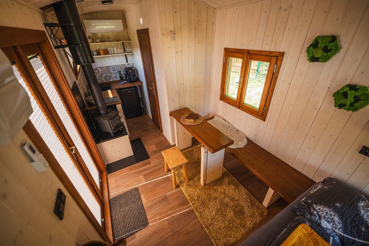 recreational property to rent, 0 m², Křižany, Liberecký Region recreational property to rent, 0 m², Křižany, Liberecký Region