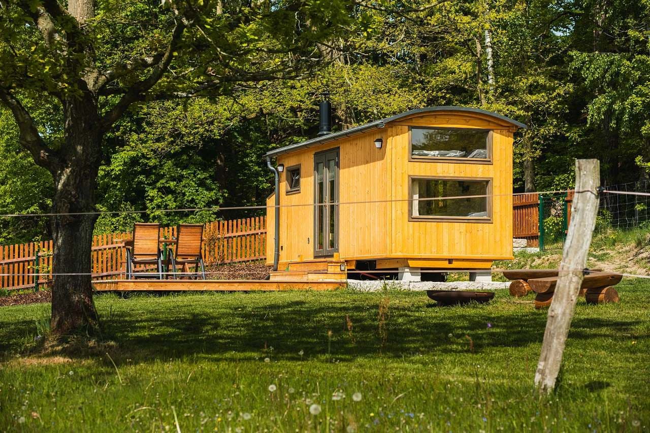 recreational property to rent, 0 m², Křižany, Liberecký Region recreational property to rent, 0 m², Křižany, Liberecký Region