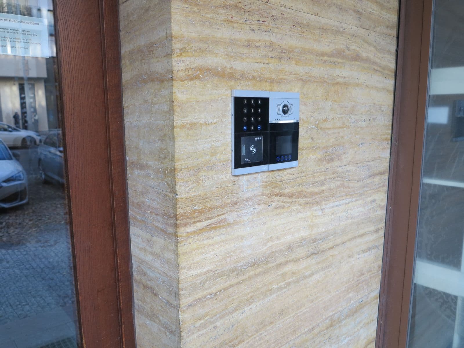 Studio flat for sale, 23 m², Sokolovská, Prague, Prague Studio flat for sale, 23 m², Sokolovská, Prague, Prague