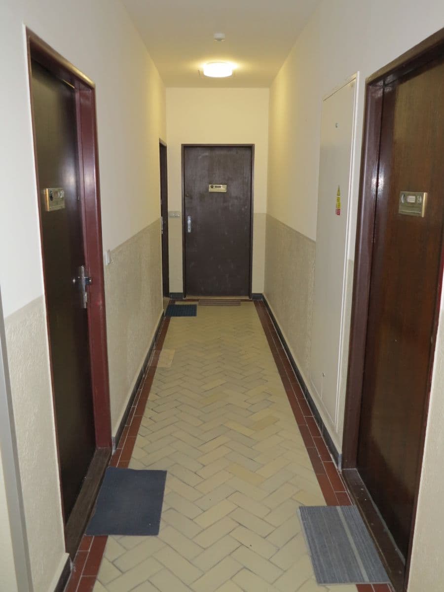 Studio flat for sale, 23 m², Sokolovská, Prague, Prague Studio flat for sale, 23 m², Sokolovská, Prague, Prague