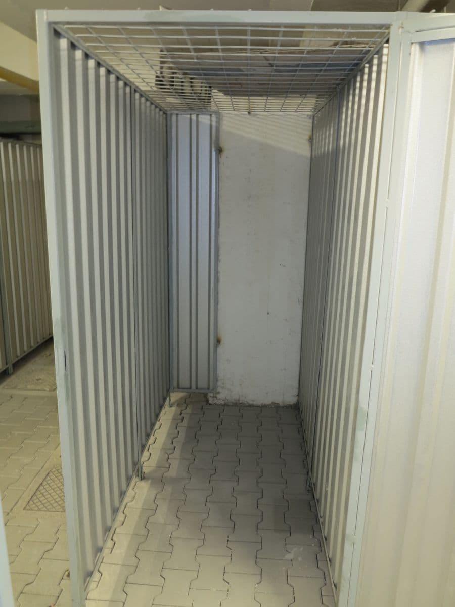 Studio flat for sale, 23 m², Sokolovská, Prague, Prague Studio flat for sale, 23 m², Sokolovská, Prague, Prague