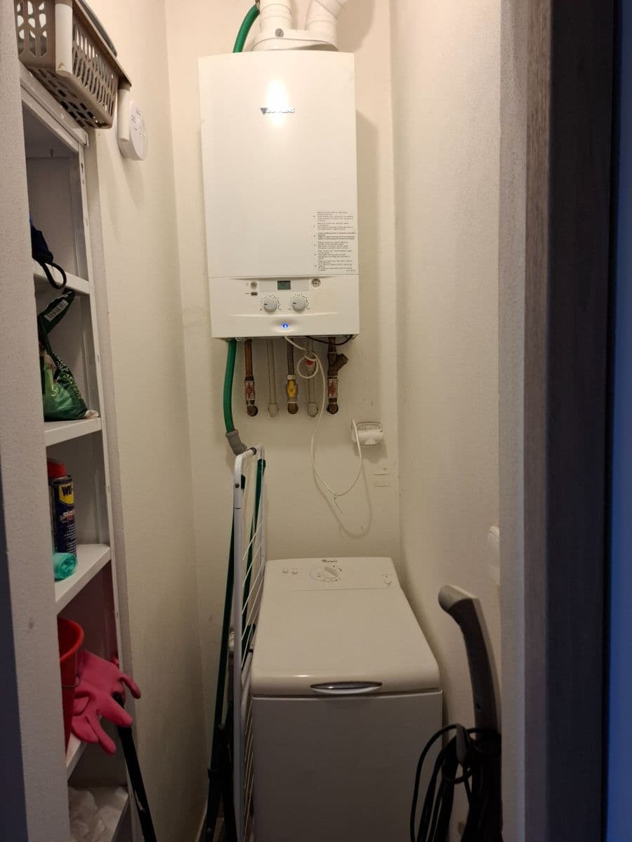 1 bedroom with open-plan kitchen flat to rent, 53 m², Za Zelenou Liškou, Prague, Prague 1 bedroom with open-plan kitchen flat to rent, 53 m², Za Zelenou Liškou, Prague, Prague