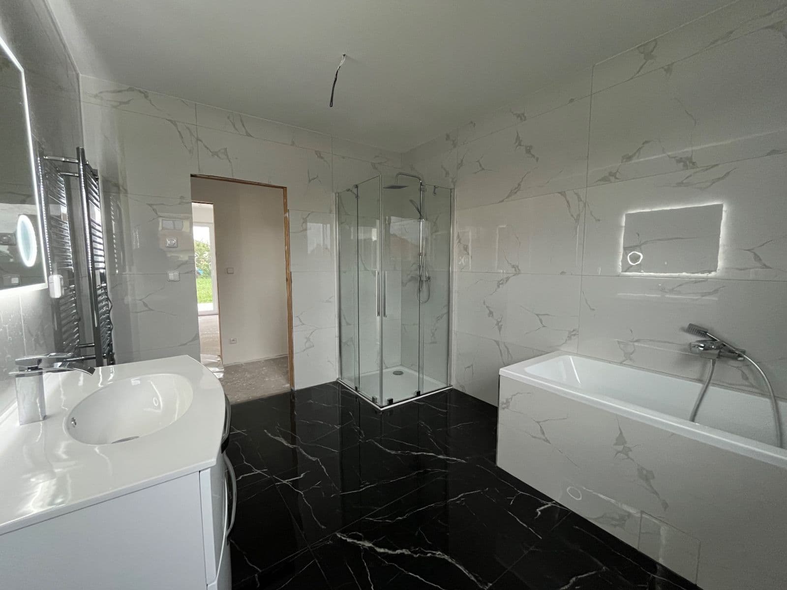 house for sale, 107 m², Kukuřičná, Sibřina, Středočeský Region house for sale, 107 m², Kukuřičná, Sibřina, Středočeský Region