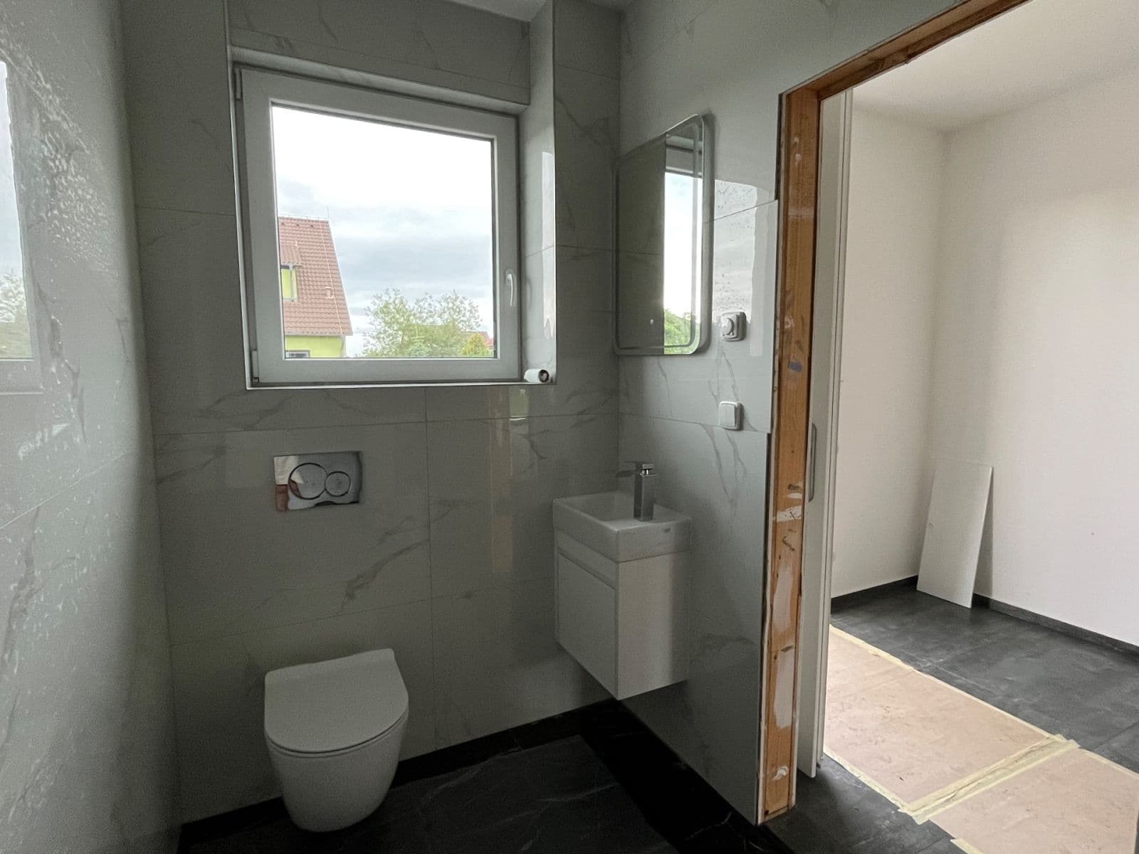 house for sale, 107 m², Kukuřičná, Sibřina, Středočeský Region house for sale, 107 m², Kukuřičná, Sibřina, Středočeský Region