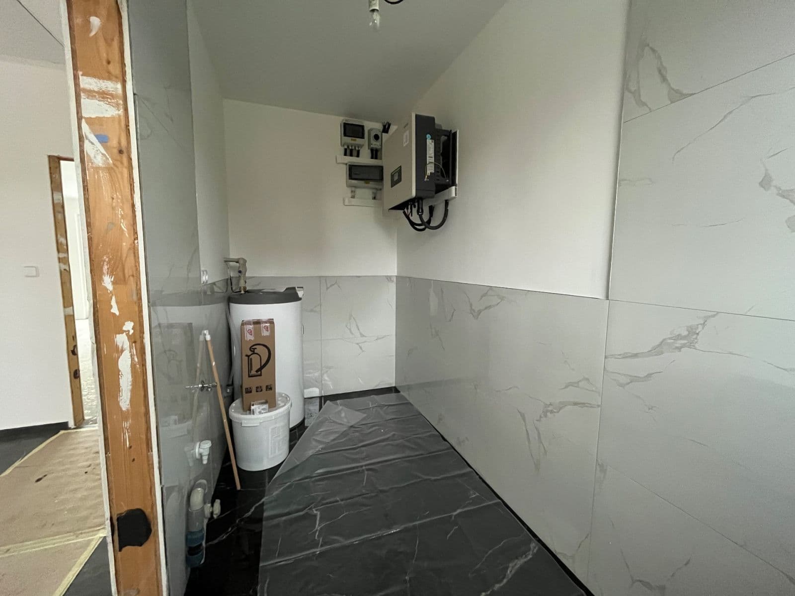 house for sale, 107 m², Kukuřičná, Sibřina, Středočeský Region house for sale, 107 m², Kukuřičná, Sibřina, Středočeský Region