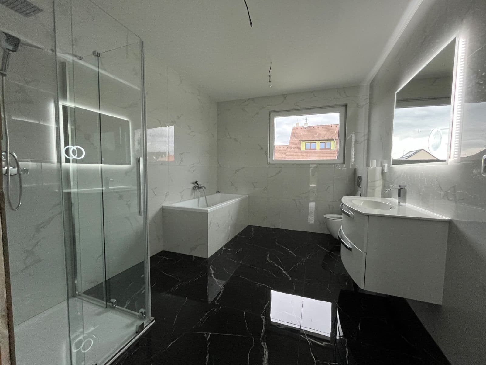 house for sale, 107 m², Kukuřičná, Sibřina, Středočeský Region house for sale, 107 m², Kukuřičná, Sibřina, Středočeský Region