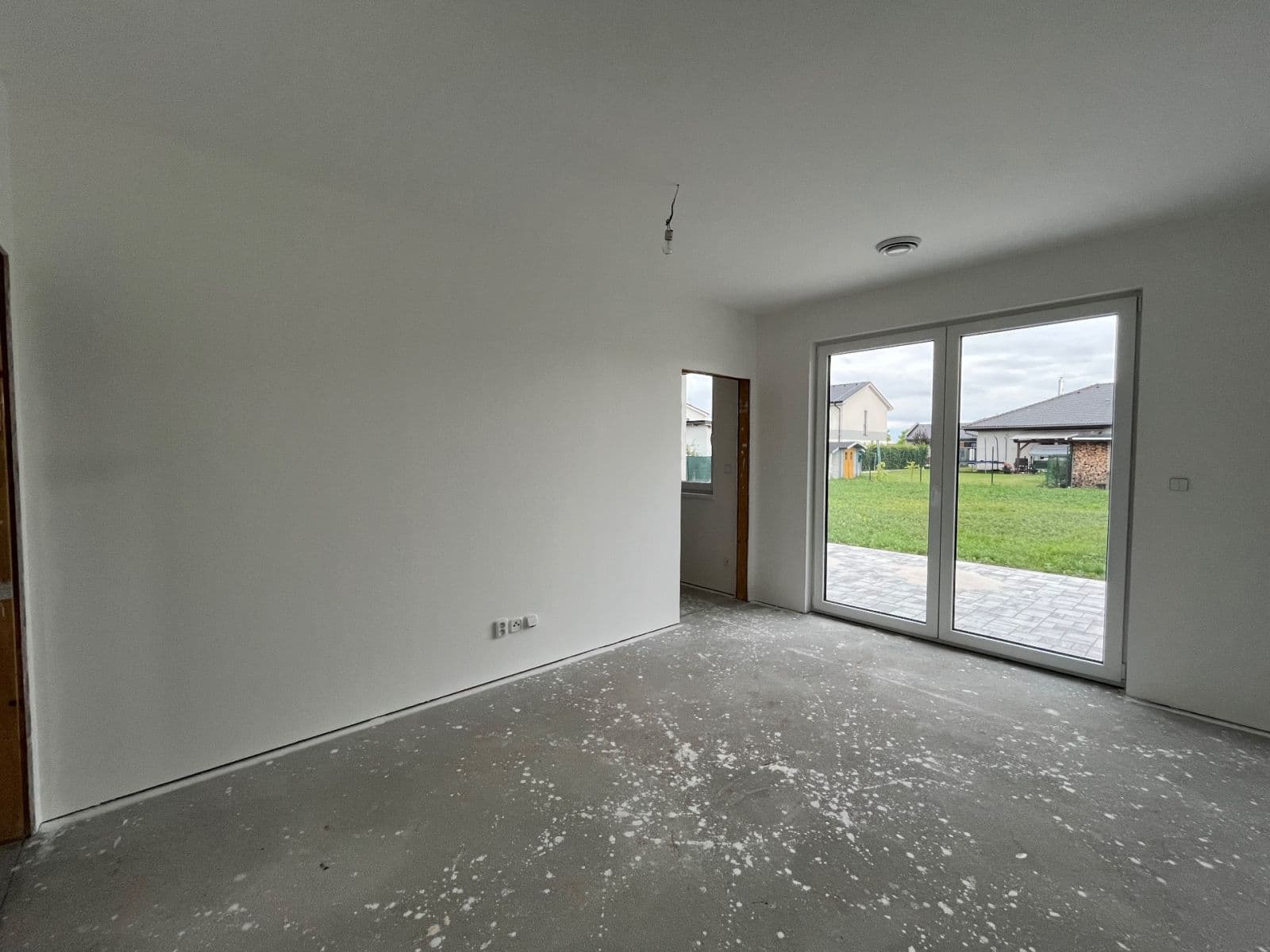 house for sale, 107 m², Kukuřičná, Sibřina, Středočeský Region house for sale, 107 m², Kukuřičná, Sibřina, Středočeský Region