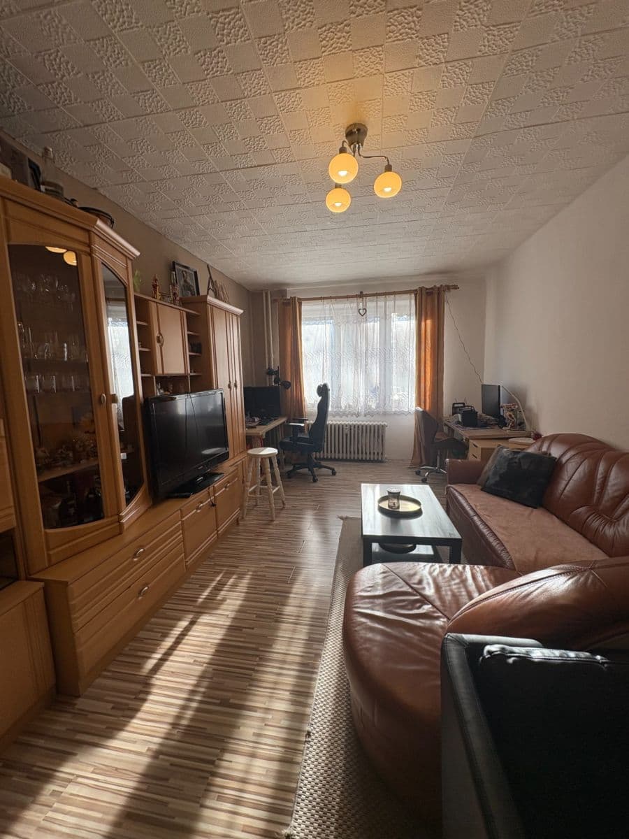 2 bedroom flat to rent, 55 m², 17. listopadu, Havířov, Moravskoslezský Region 2 bedroom flat to rent, 55 m², 17. listopadu, Havířov, Moravskoslezský Region