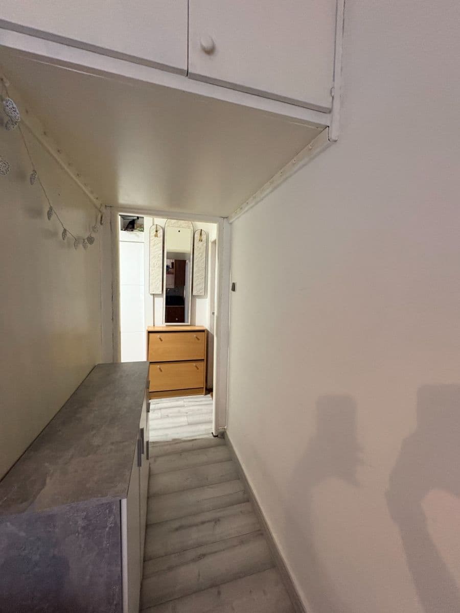 2 bedroom flat to rent, 55 m², 17. listopadu, Havířov, Moravskoslezský Region 2 bedroom flat to rent, 55 m², 17. listopadu, Havířov, Moravskoslezský Region