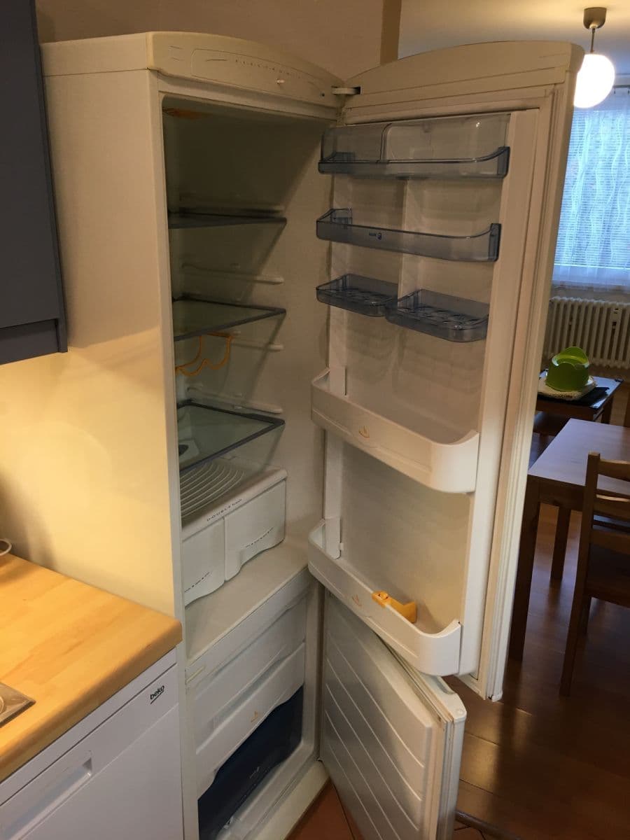 1 bedroom with open-plan kitchen flat to rent, 42 m², Školská, Hostivice, Středočeský Region 1 bedroom with open-plan kitchen flat to rent, 42 m², Školská, Hostivice, Středočeský Region