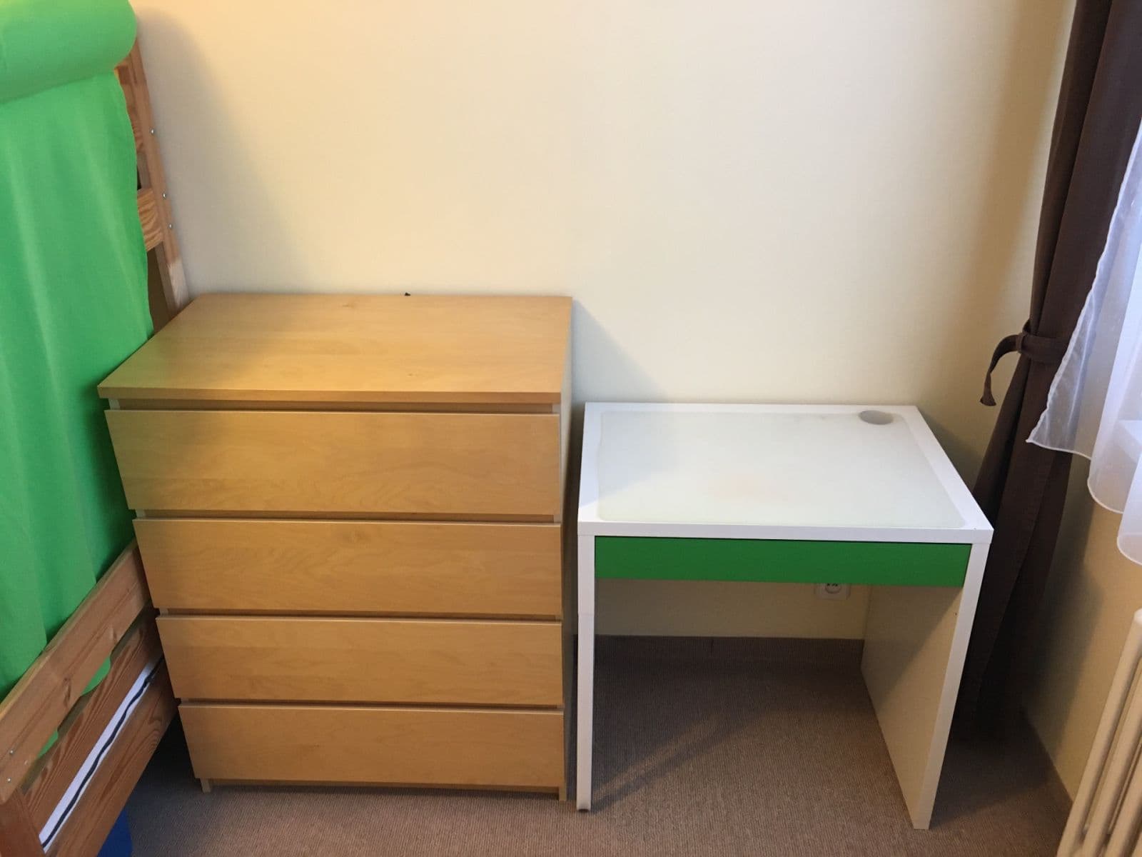 1 bedroom with open-plan kitchen flat to rent, 42 m², Školská, Hostivice, Středočeský Region 1 bedroom with open-plan kitchen flat to rent, 42 m², Školská, Hostivice, Středočeský Region