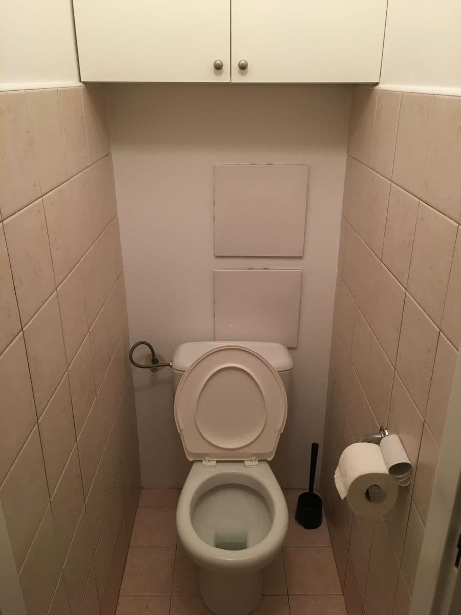 1 bedroom with open-plan kitchen flat to rent, 42 m², Školská, Hostivice, Středočeský Region 1 bedroom with open-plan kitchen flat to rent, 42 m², Školská, Hostivice, Středočeský Region