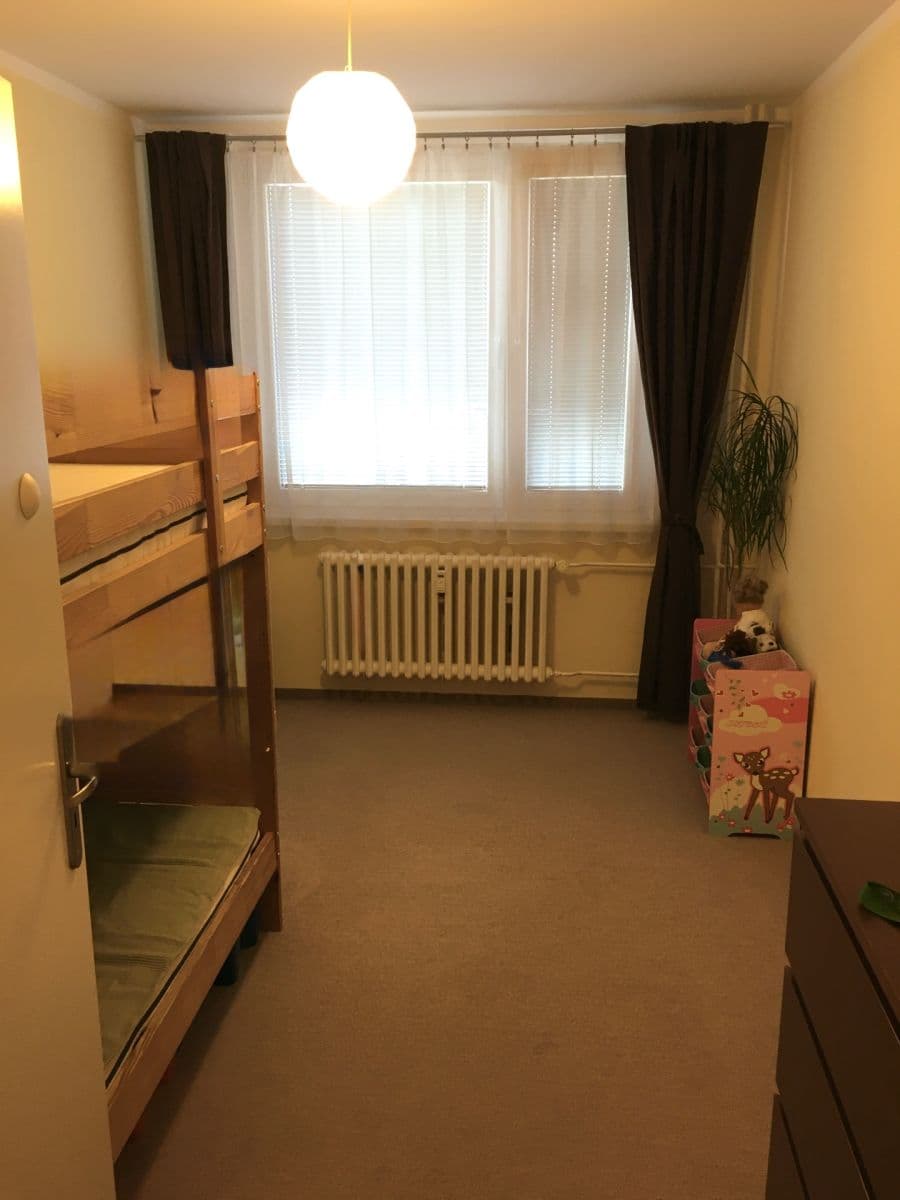 1 bedroom with open-plan kitchen flat to rent, 42 m², Školská, Hostivice, Středočeský Region 1 bedroom with open-plan kitchen flat to rent, 42 m², Školská, Hostivice, Středočeský Region