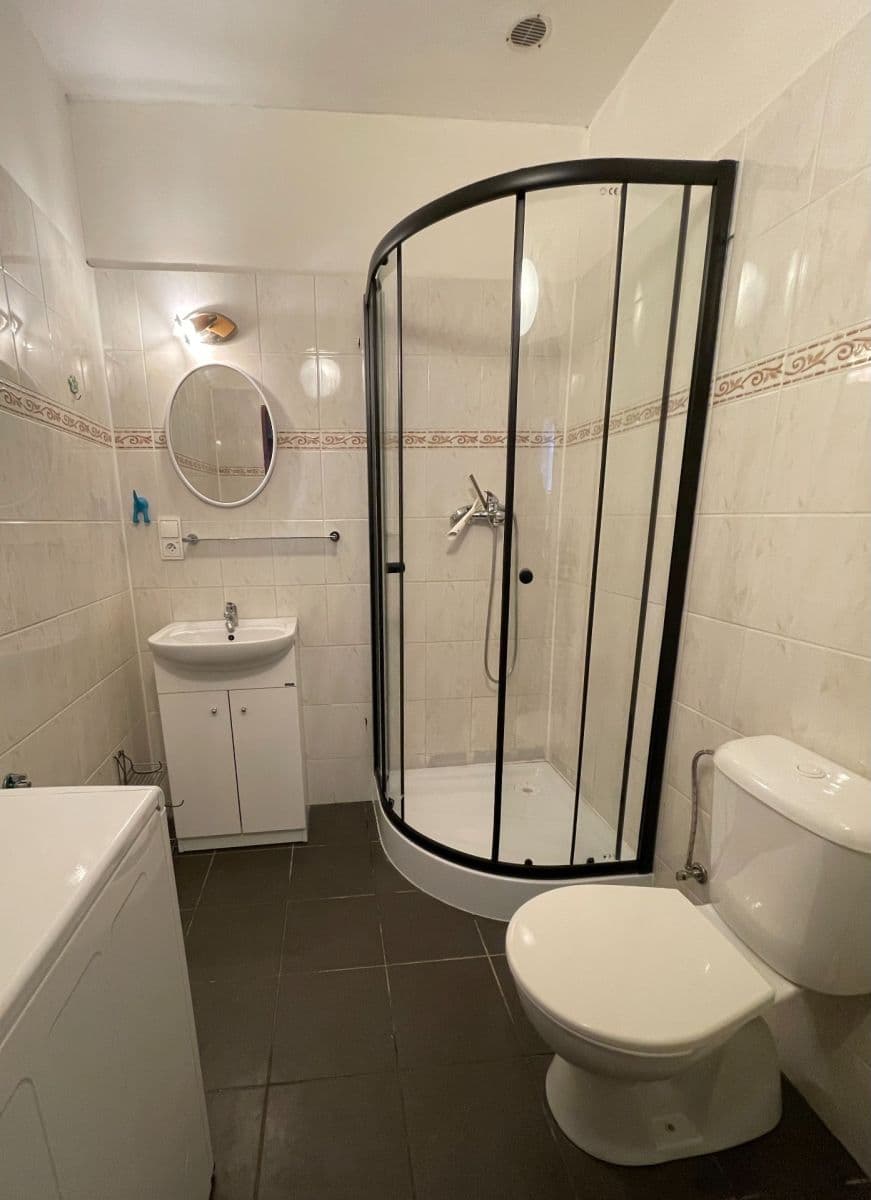 1 bedroom flat to rent, 43 m², V Šáreckém údolí, Prague, Prague 1 bedroom flat to rent, 43 m², V Šáreckém údolí, Prague, Prague