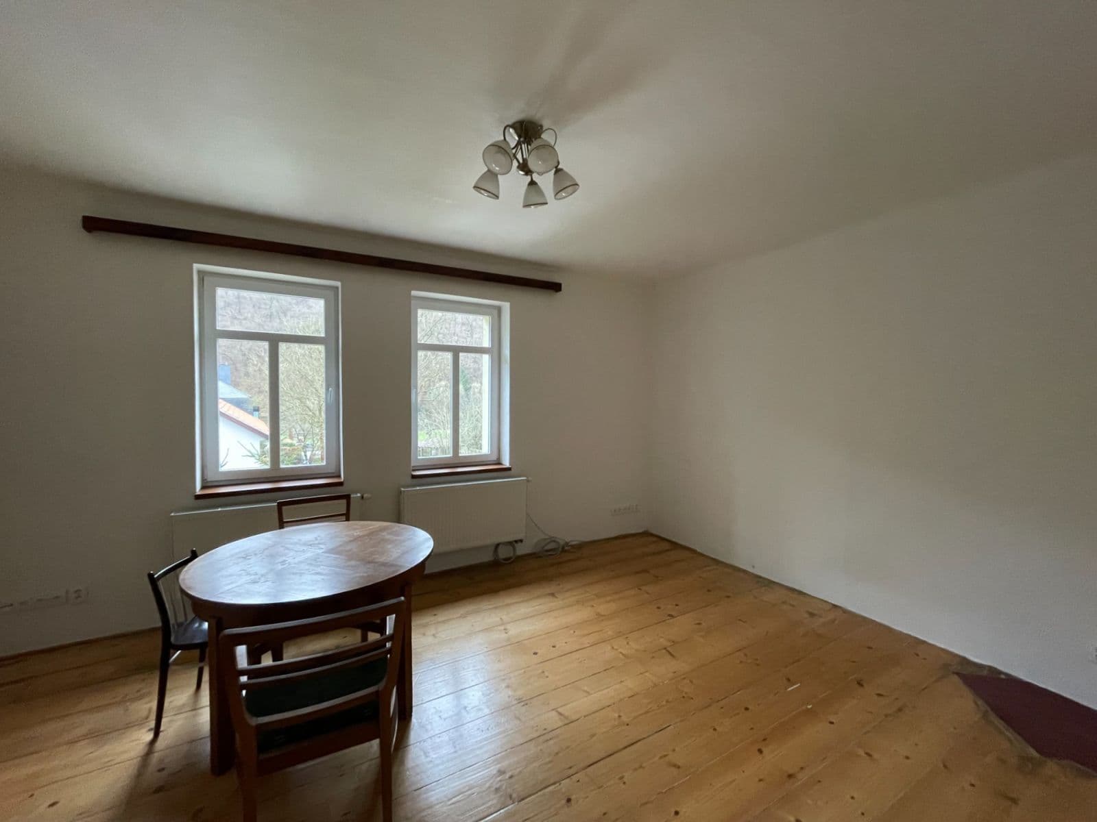 1 bedroom flat to rent, 43 m², V Šáreckém údolí, Prague, Prague 1 bedroom flat to rent, 43 m², V Šáreckém údolí, Prague, Prague