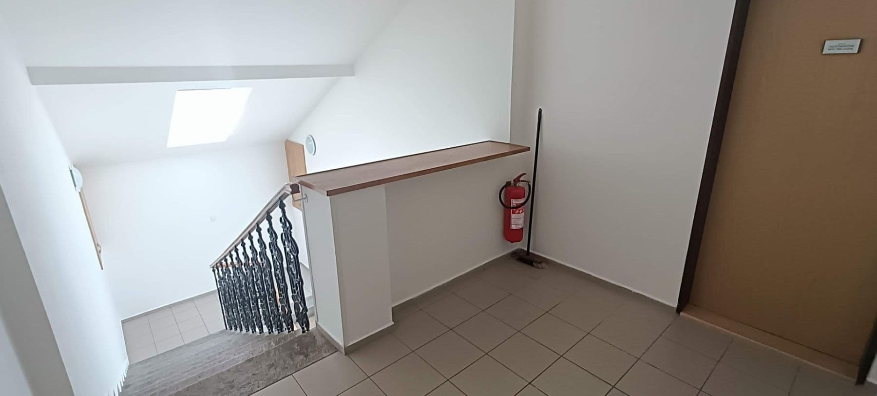1 bedroom with open-plan kitchen flat to rent, 45 m², Hronovická, Pardubice, Pardubický Region 1 bedroom with open-plan kitchen flat to rent, 45 m², Hronovická, Pardubice, Pardubický Region