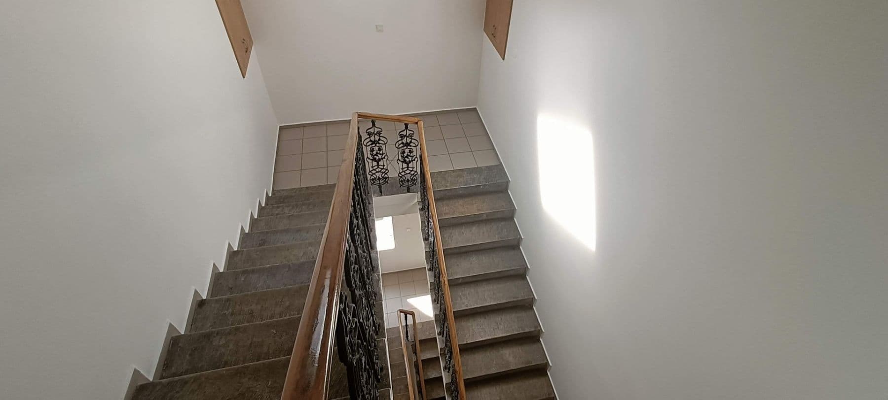 1 bedroom with open-plan kitchen flat to rent, 45 m², Hronovická, Pardubice, Pardubický Region 1 bedroom with open-plan kitchen flat to rent, 45 m², Hronovická, Pardubice, Pardubický Region