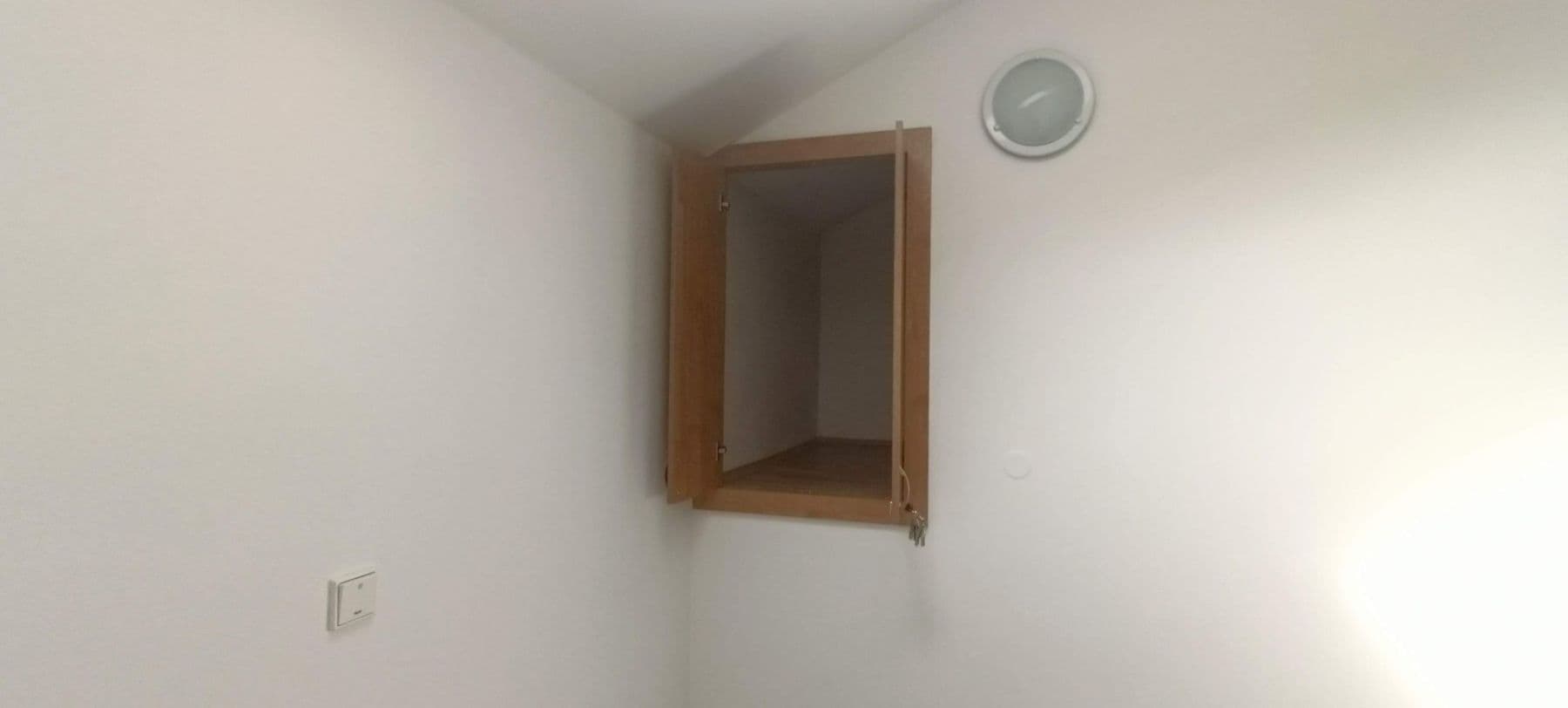 1 bedroom with open-plan kitchen flat to rent, 45 m², Hronovická, Pardubice, Pardubický Region 1 bedroom with open-plan kitchen flat to rent, 45 m², Hronovická, Pardubice, Pardubický Region