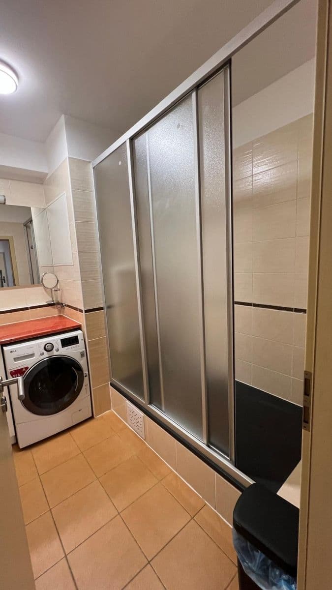 2 bedroom with open-plan kitchen flat to rent, 78 m², Athénská, Prague, Prague 2 bedroom with open-plan kitchen flat to rent, 78 m², Athénská, Prague, Prague