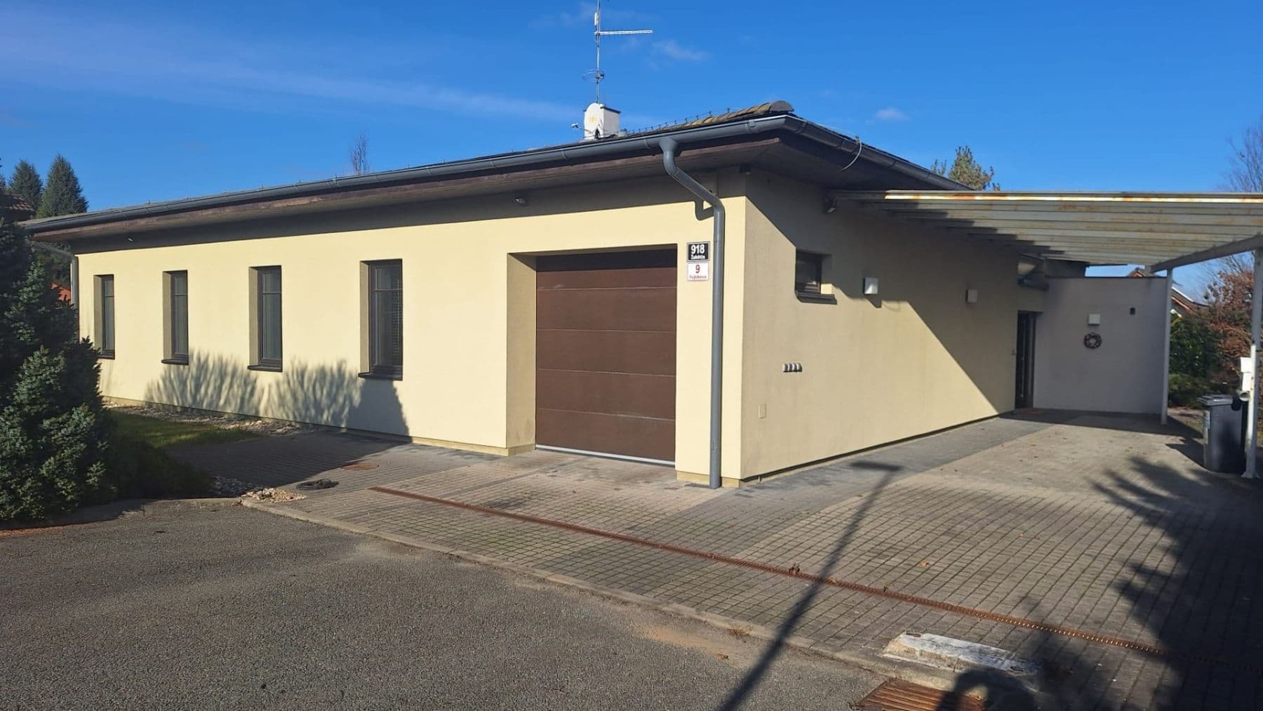 house for sale, 259 m², Fojtíkova, Brno, Jihomoravský Region house for sale, 259 m², Fojtíkova, Brno, Jihomoravský Region