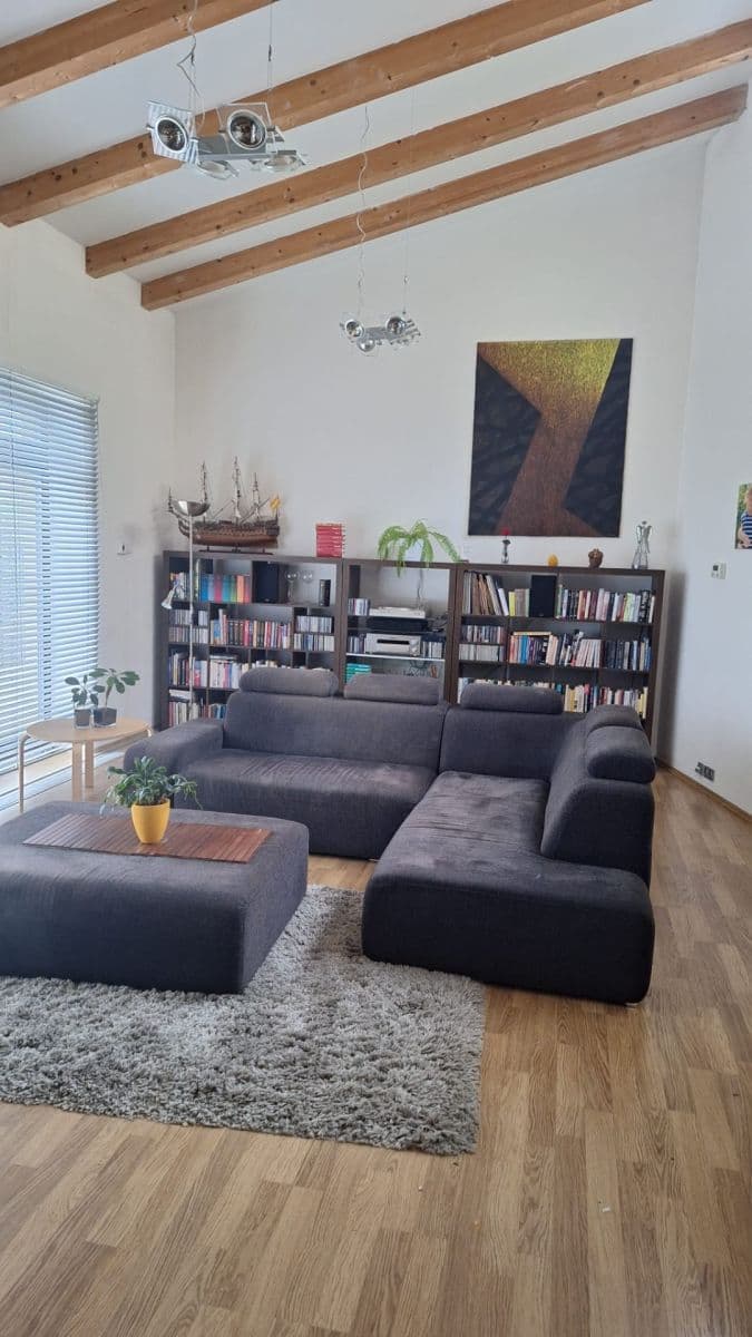 house for sale, 259 m², Fojtíkova, Brno, Jihomoravský Region house for sale, 259 m², Fojtíkova, Brno, Jihomoravský Region