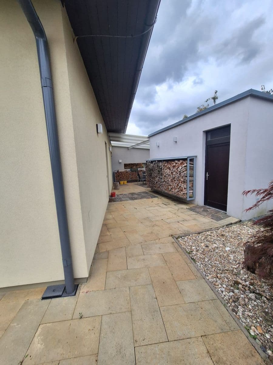 house for sale, 259 m², Fojtíkova, Brno, Jihomoravský Region house for sale, 259 m², Fojtíkova, Brno, Jihomoravský Region