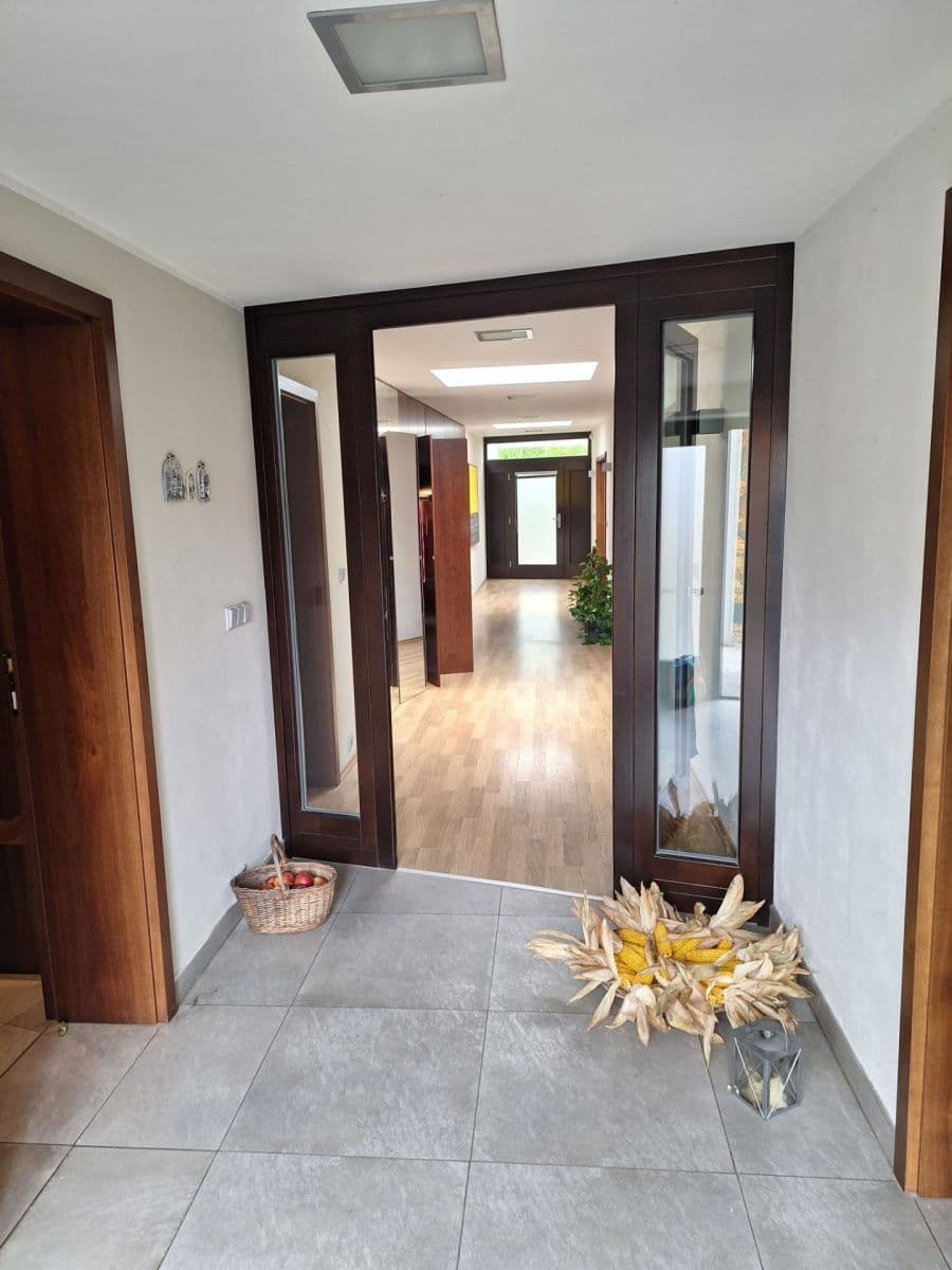 house for sale, 259 m², Fojtíkova, Brno, Jihomoravský Region house for sale, 259 m², Fojtíkova, Brno, Jihomoravský Region