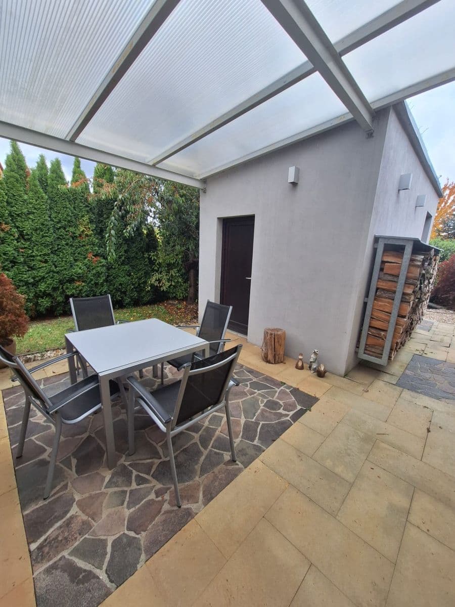 house for sale, 259 m², Fojtíkova, Brno, Jihomoravský Region house for sale, 259 m², Fojtíkova, Brno, Jihomoravský Region