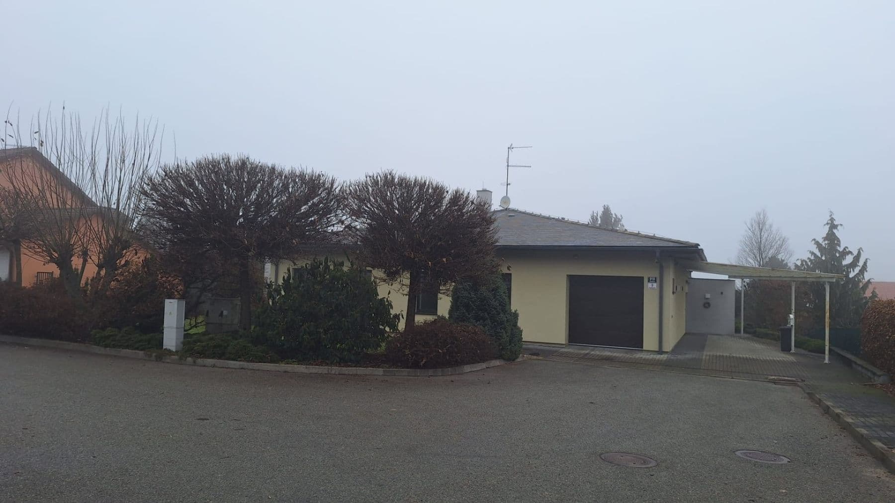 house for sale, 259 m², Fojtíkova, Brno, Jihomoravský Region house for sale, 259 m², Fojtíkova, Brno, Jihomoravský Region