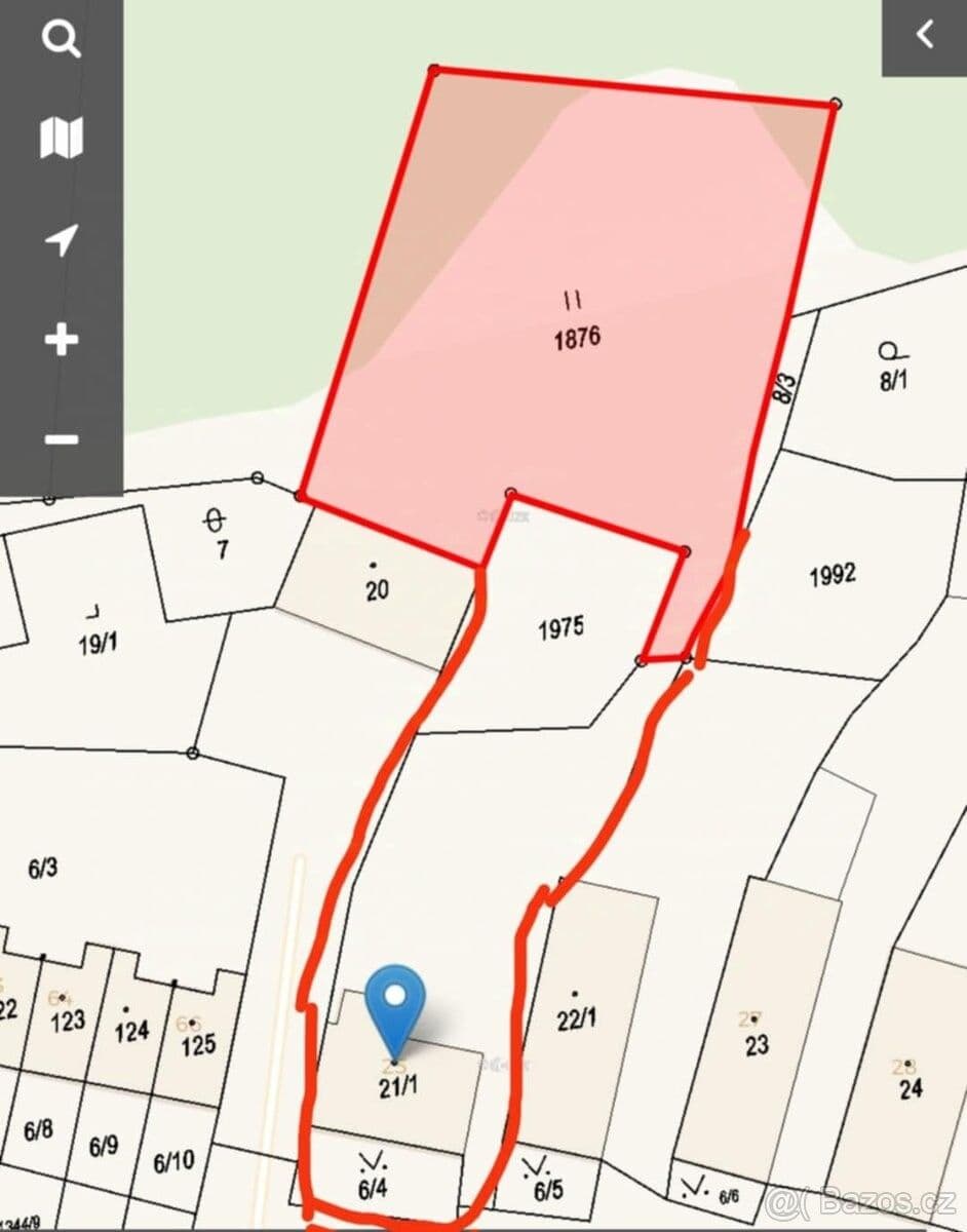 house for sale, 240 m², Bochov, Karlovarský Region house for sale, 240 m², Bochov, Karlovarský Region