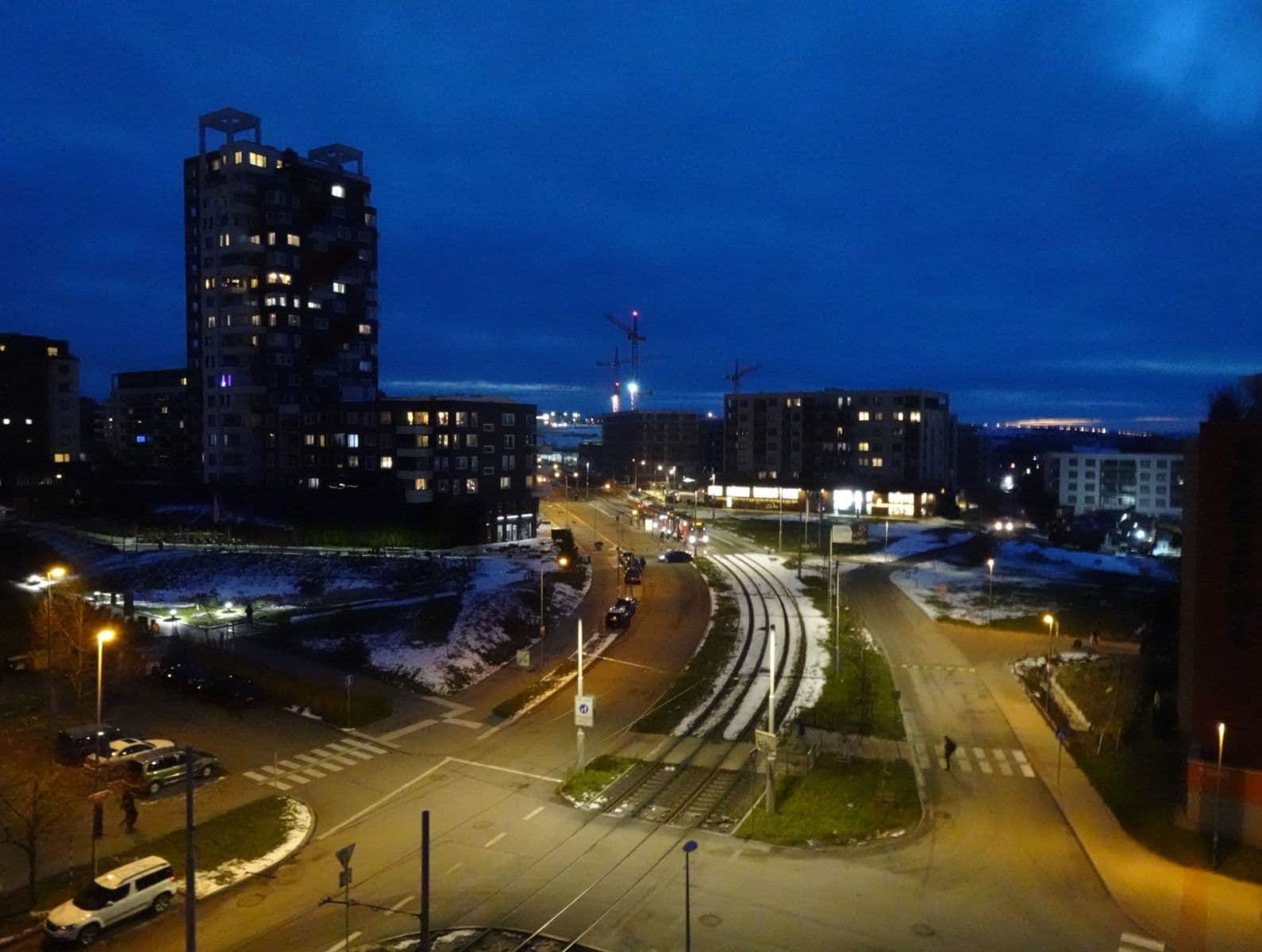 2 bedroom with open-plan kitchen flat to rent, 63 m², Miloše Havla, Prague, Prague 2 bedroom with open-plan kitchen flat to rent, 63 m², Miloše Havla, Prague, Prague