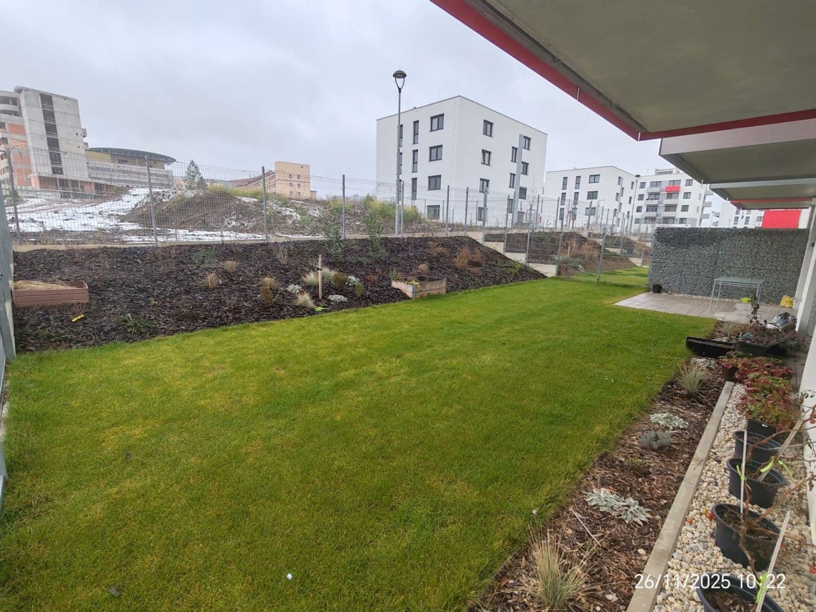 1 bedroom with open-plan kitchen flat to rent, 43 m², Kopřivová, Hořovice, Středočeský Region 1 bedroom with open-plan kitchen flat to rent, 43 m², Kopřivová, Hořovice, Středočeský Region