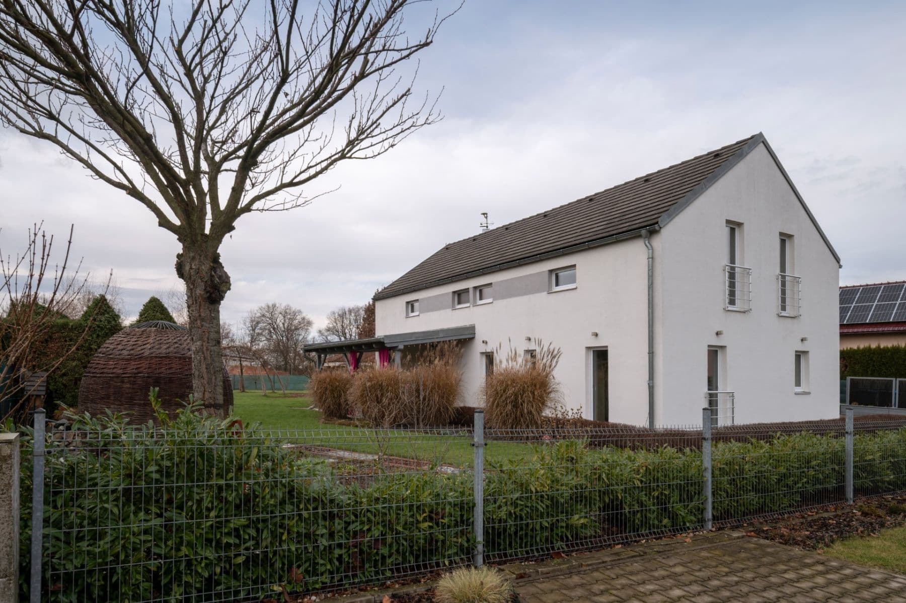 house for sale, 199 m², K Tišině, Řečany nad Labem, Pardubický Region house for sale, 199 m², K Tišině, Řečany nad Labem, Pardubický Region