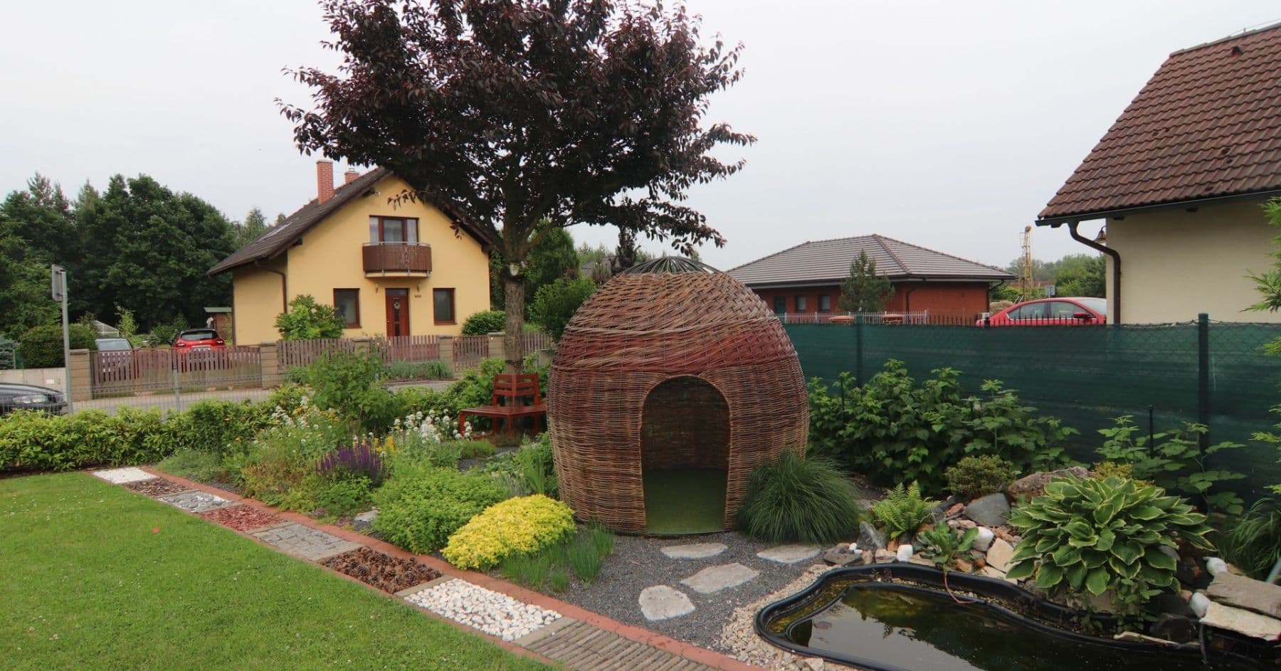 house for sale, 199 m², K Tišině, Řečany nad Labem, Pardubický Region house for sale, 199 m², K Tišině, Řečany nad Labem, Pardubický Region