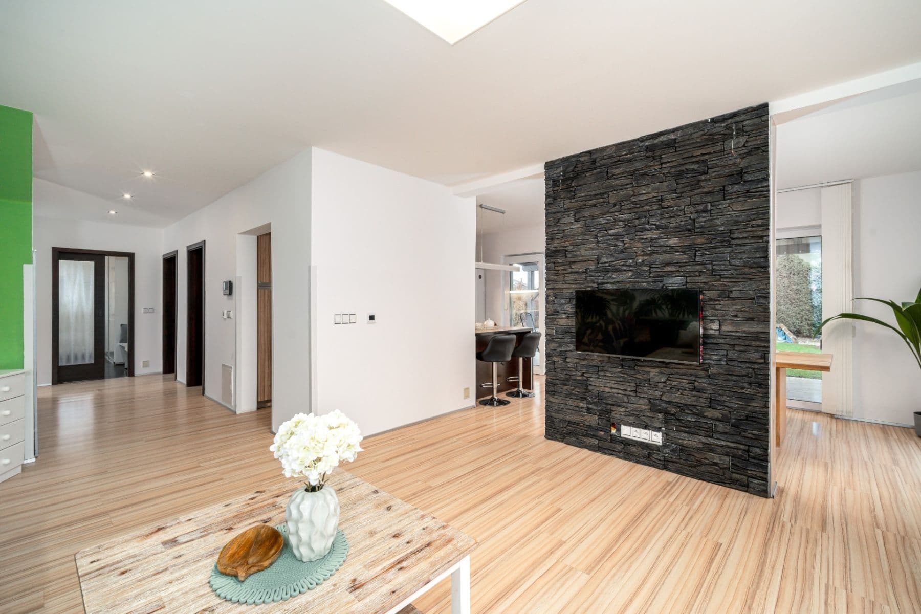 house for sale, 266 m², K Tišině, Řečany nad Labem, Pardubický Region house for sale, 266 m², K Tišině, Řečany nad Labem, Pardubický Region