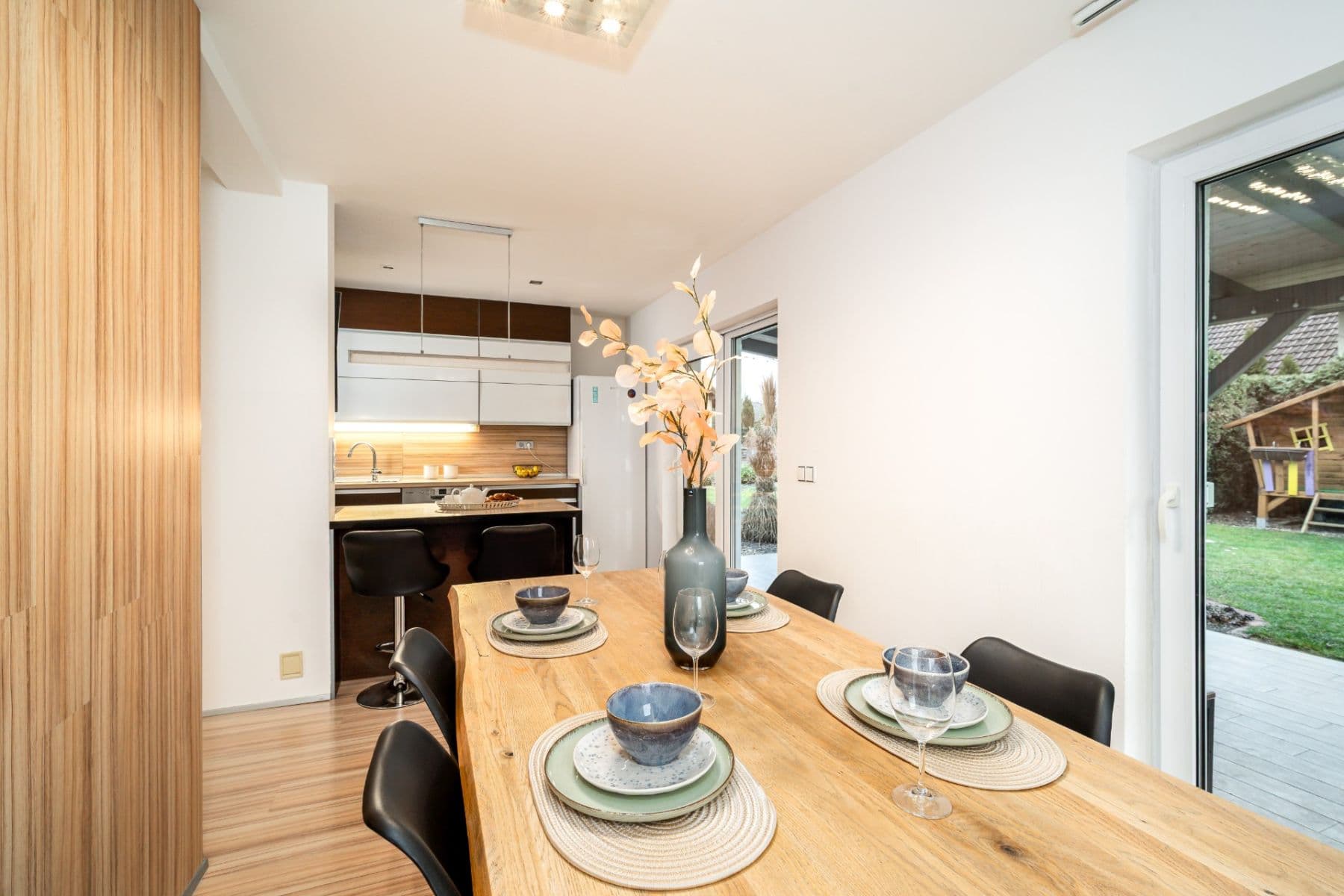 house for sale, 266 m², K Tišině, Řečany nad Labem, Pardubický Region house for sale, 266 m², K Tišině, Řečany nad Labem, Pardubický Region