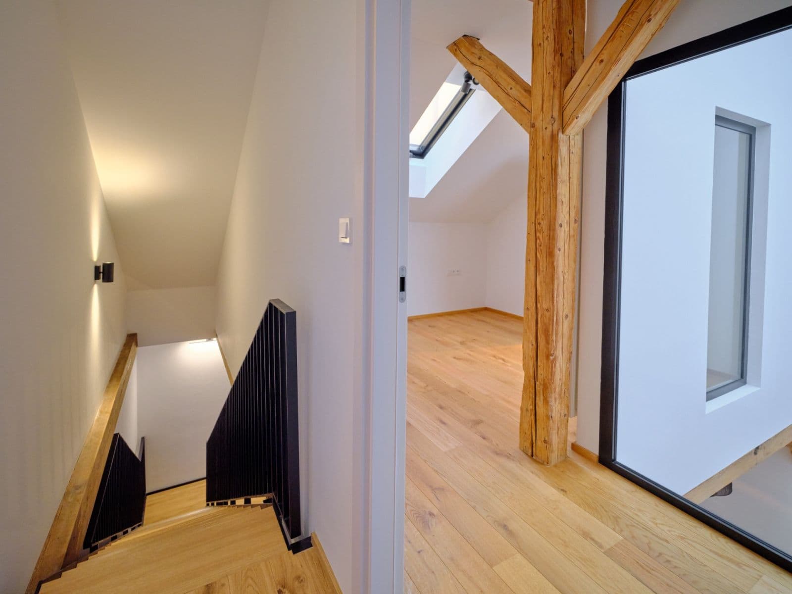 1 bedroom with open-plan kitchen flat to rent, 73 m², Bělehradská, Prague, Prague 1 bedroom with open-plan kitchen flat to rent, 73 m², Bělehradská, Prague, Prague