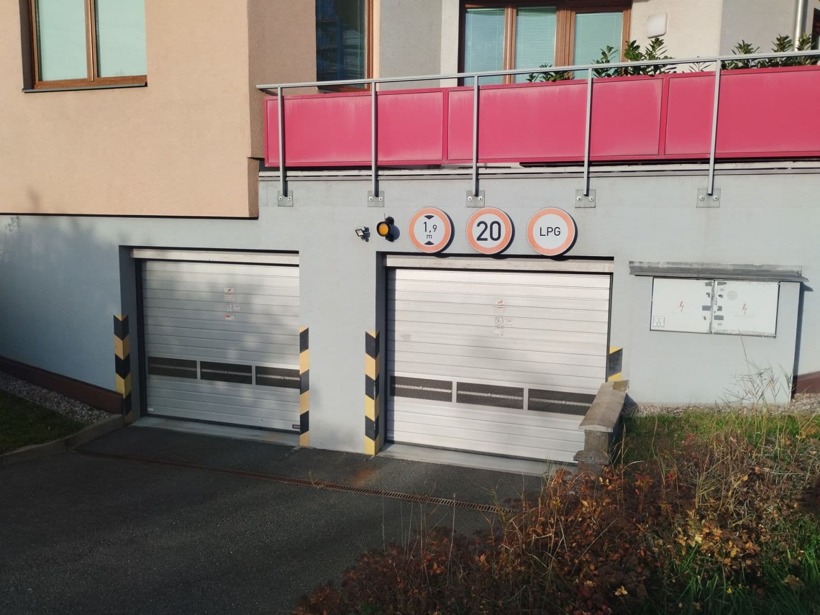 Studio flat for sale, 34 m², Strančická, Prague, Prague Studio flat for sale, 34 m², Strančická, Prague, Prague