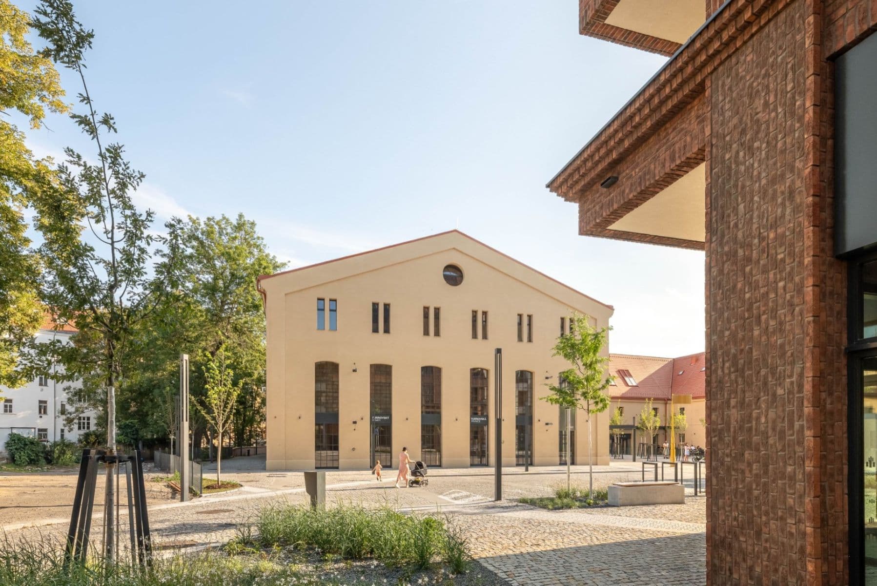 house for sale, 245 m², Bělehradská, Prague, Prague house for sale, 245 m², Bělehradská, Prague, Prague