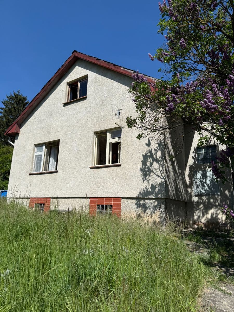 plot for sale, 1,904 m², Svinaře, Středočeský Region plot for sale, 1,904 m², Svinaře, Středočeský Region