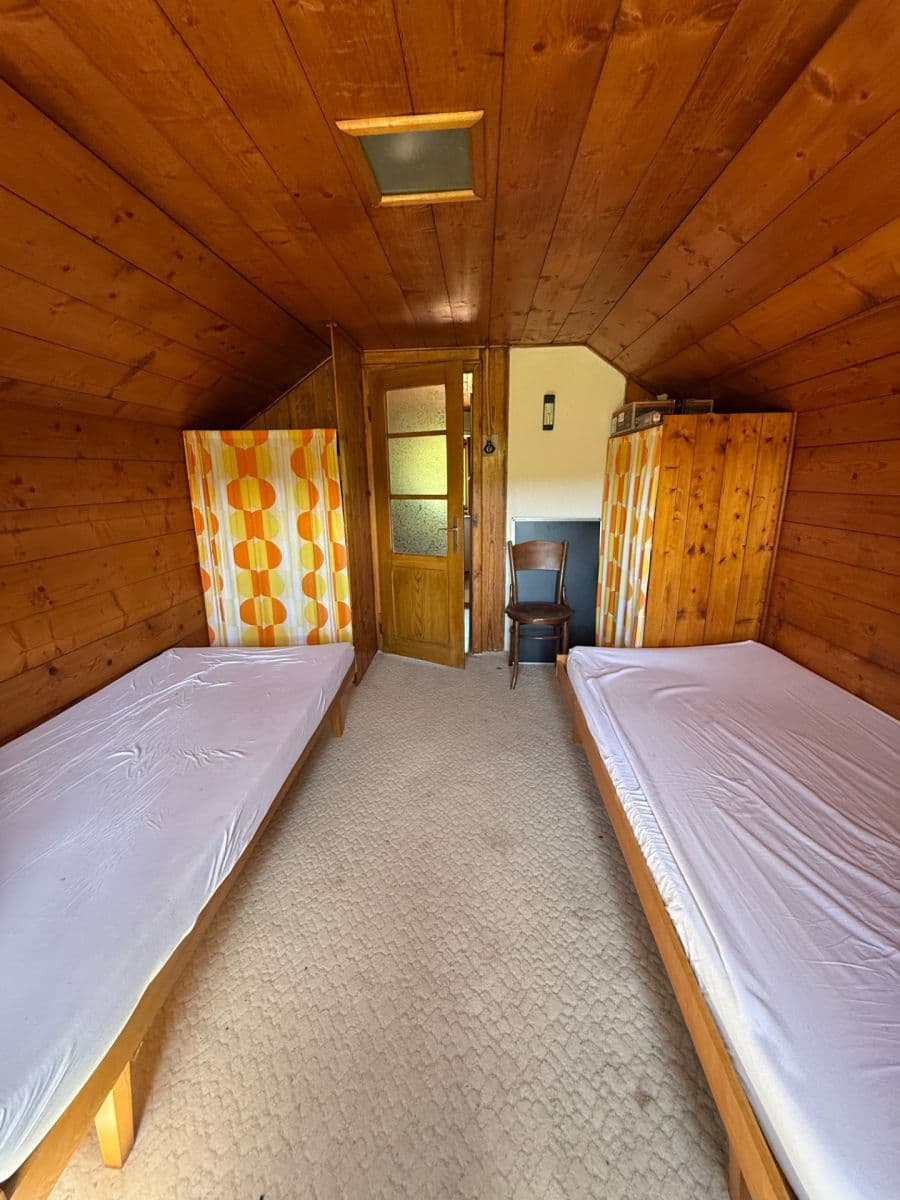 plot for sale, 1,904 m², Svinaře, Středočeský Region plot for sale, 1,904 m², Svinaře, Středočeský Region