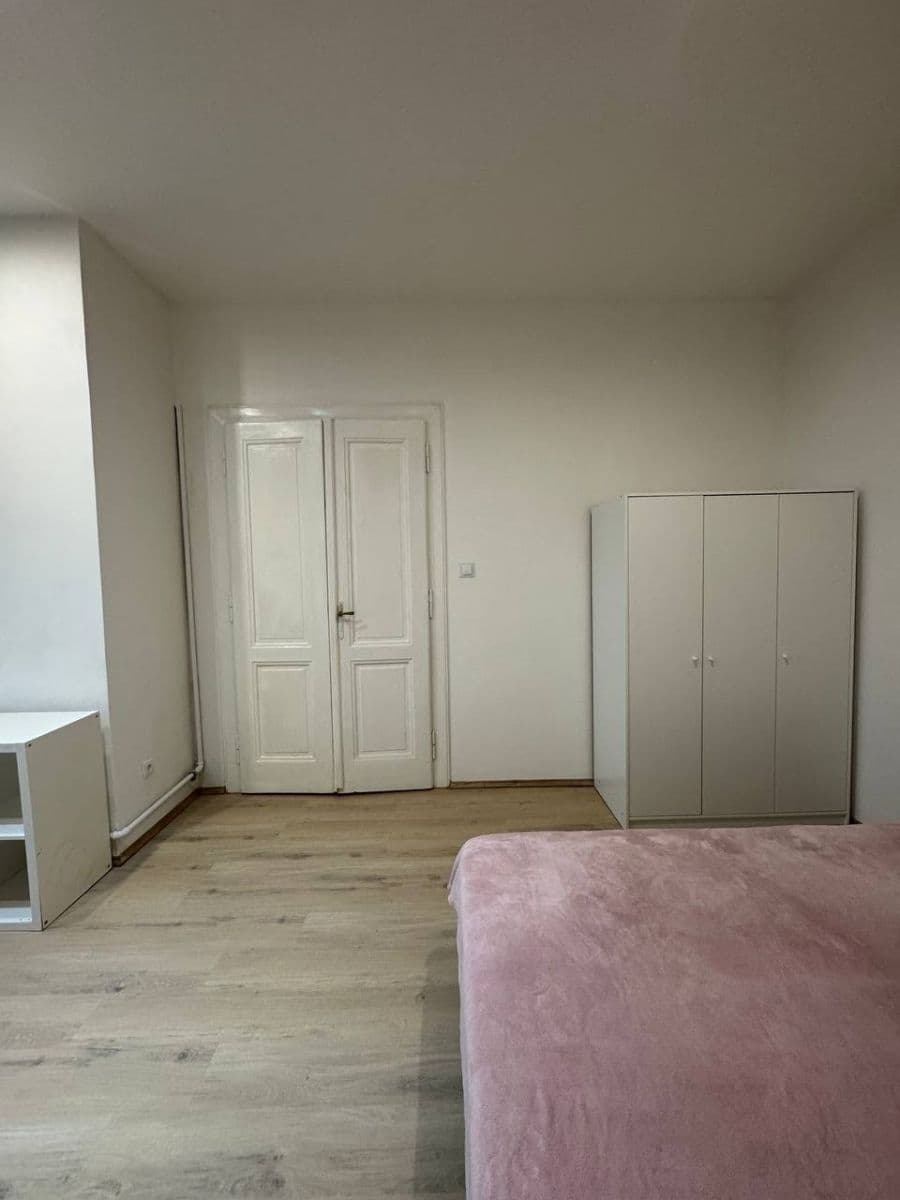 1 bedroom with open-plan kitchen flat to rent, 45 m², Jandova, Prague, Prague 1 bedroom with open-plan kitchen flat to rent, 45 m², Jandova, Prague, Prague
