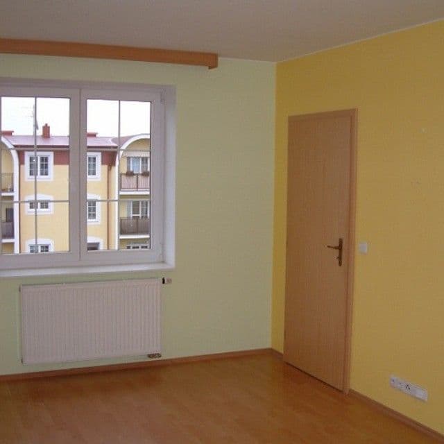 2 bedroom with open-plan kitchen flat to rent, 66 m², Okružní, Vestec, Středočeský Region 2 bedroom with open-plan kitchen flat to rent, 66 m², Okružní, Vestec, Středočeský Region