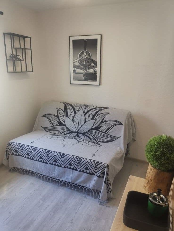 1 bedroom flat to rent, 30 m², Navrátilova, Prague, Prague 1 bedroom flat to rent, 30 m², Navrátilova, Prague, Prague