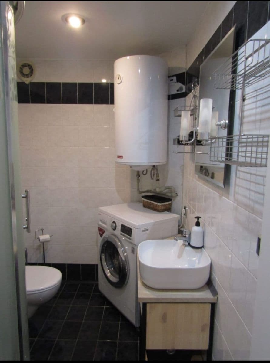 1 bedroom flat to rent, 30 m², Navrátilova, Prague, Prague 1 bedroom flat to rent, 30 m², Navrátilova, Prague, Prague